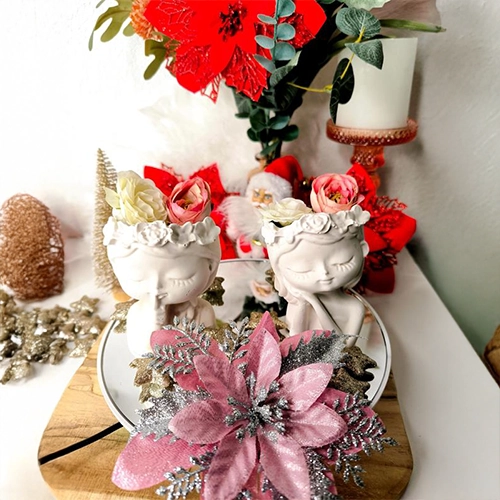 Les nymphes beautés