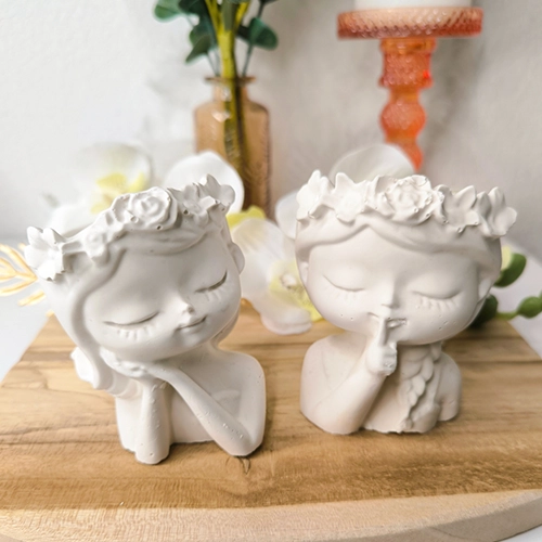 Les nymphes beautés