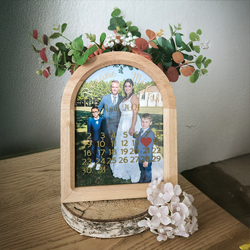 Calendrier de l'amour