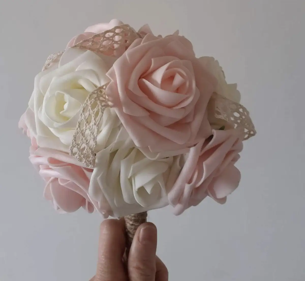 Bouquet Demoiselle d'honneur