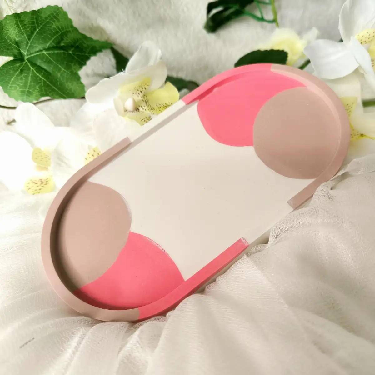 Atelier Créatif plateau