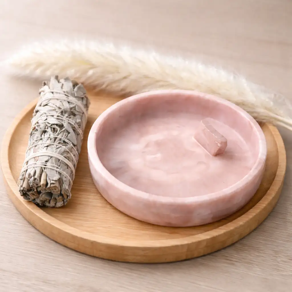 Coupelle brûle Sauge