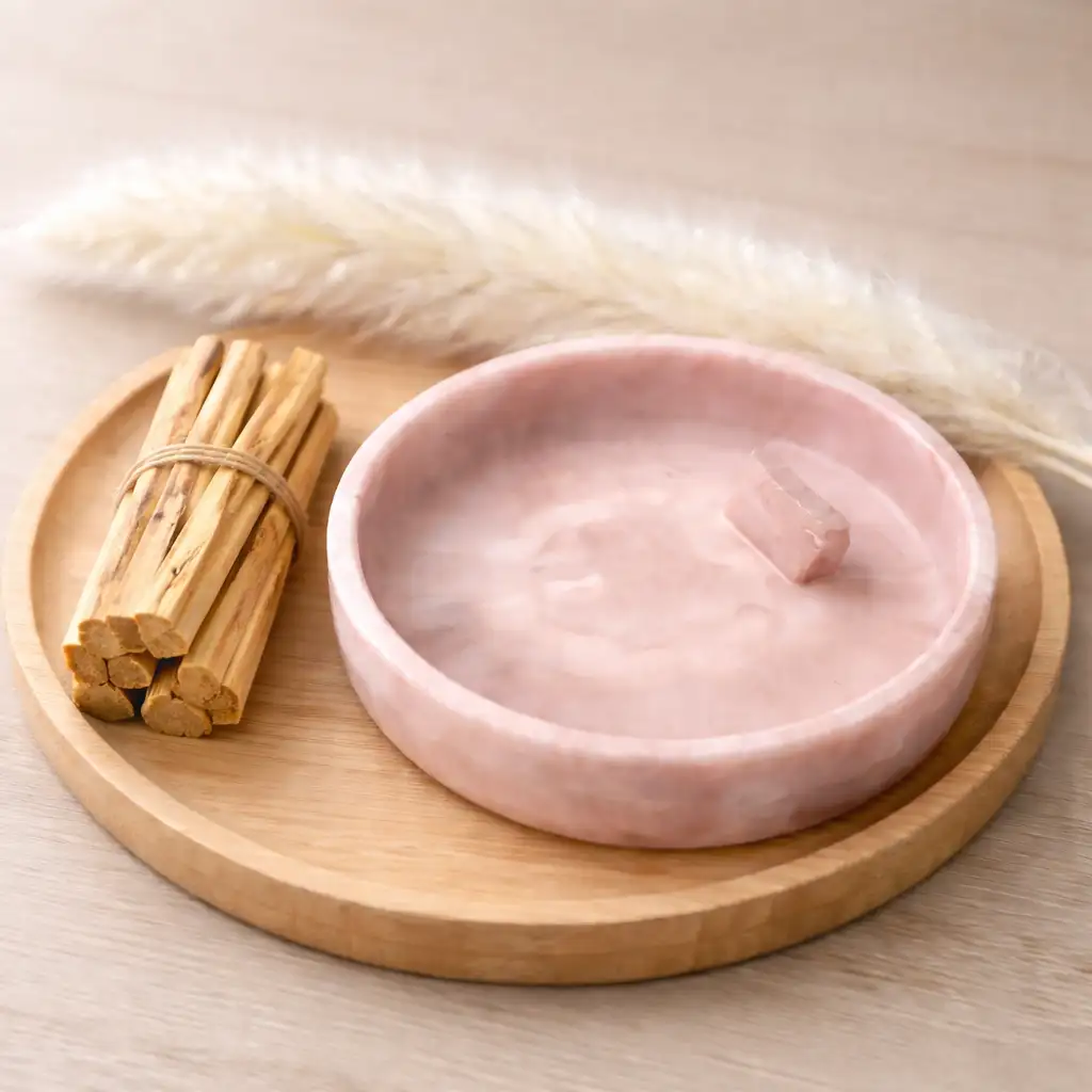 Brûle Palo Santo ( 2 palo santo)