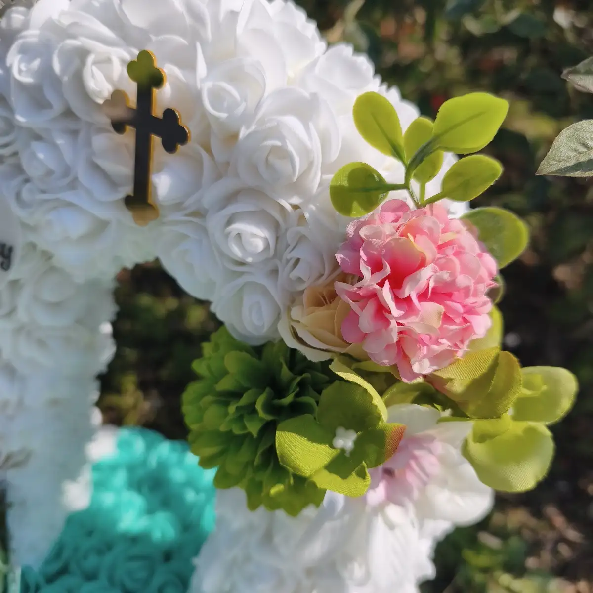 Les portes du paradis