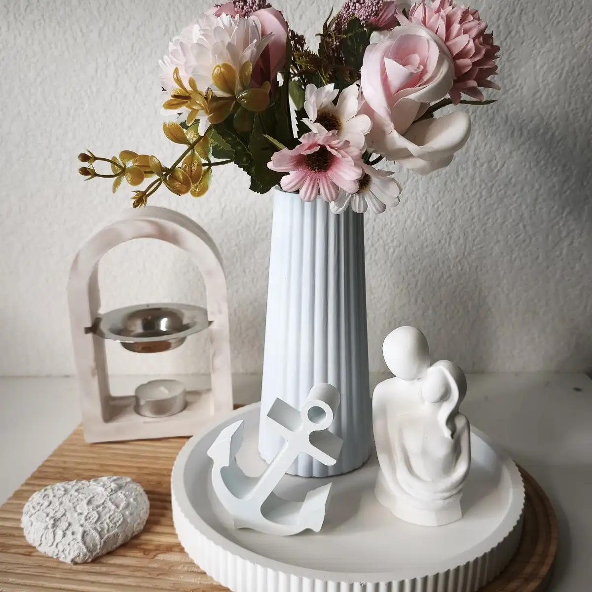 Vase Lilou