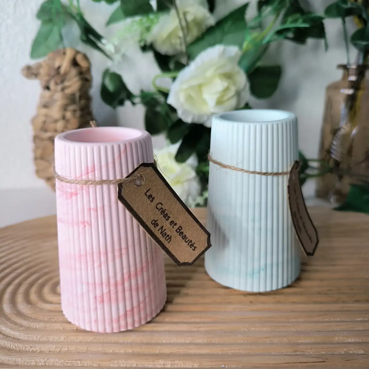 Vase  Maya
