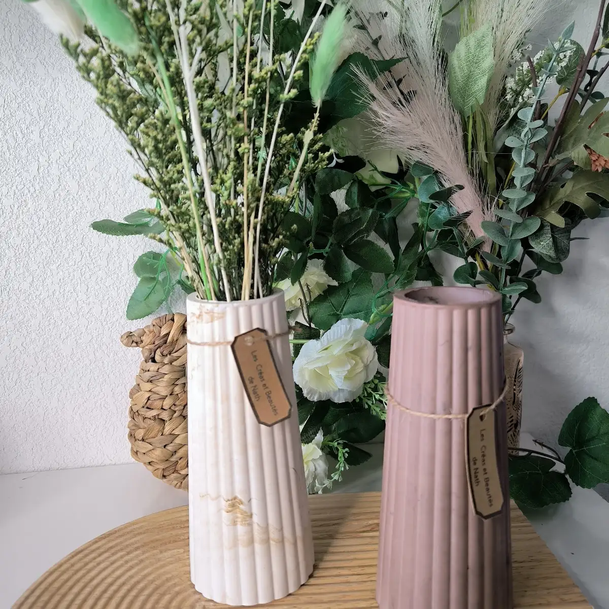 Vase Lilou