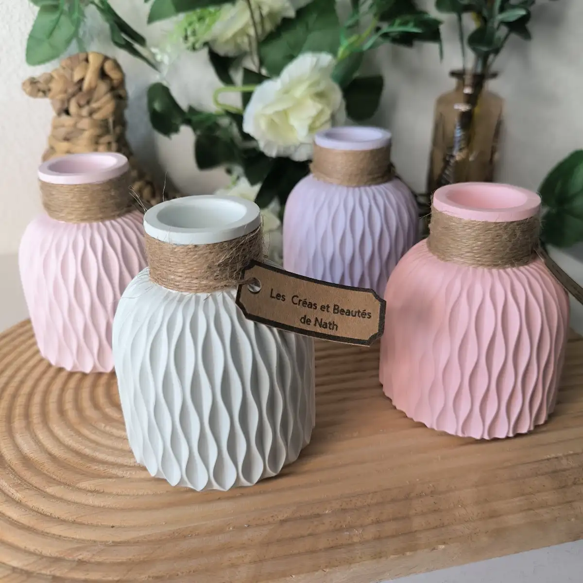 Vase Mila
